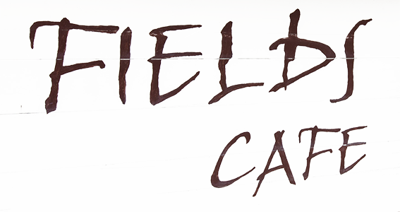 Fields Cafe ＆ English